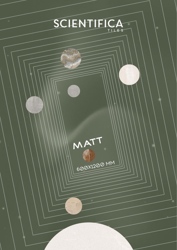 Matt Series